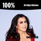 100% Arelys Henao