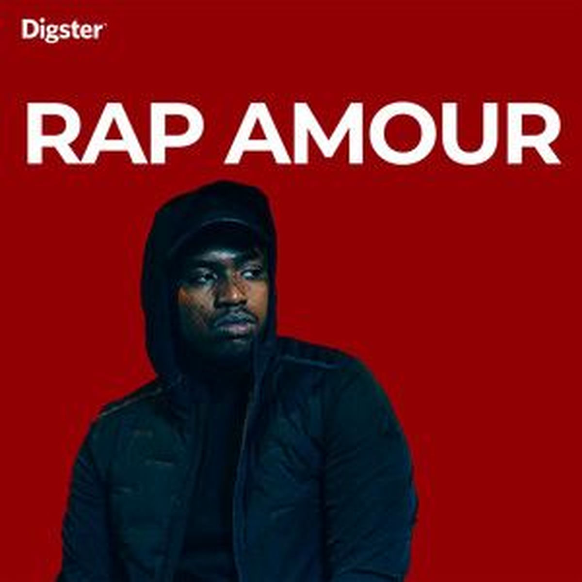 Cover of playlist Rap Amour 2025 | Rnb Love | Rap Saint Valentin | R