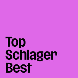 Top Schlager Best + Italien 