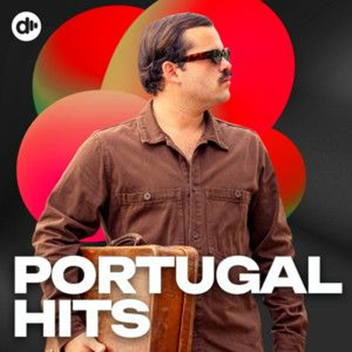Cover of playlist Portugal Vibes