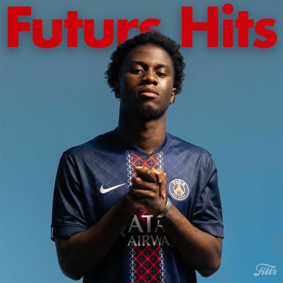 Cover of playlist Futurs Hits 2025 🚨 Futurs tubes - Futur hit radio