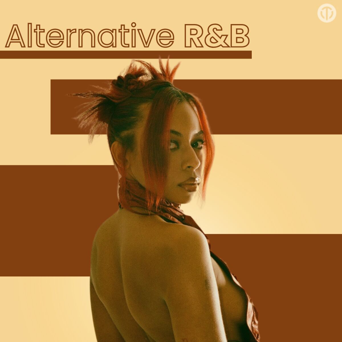 Cover of playlist Alternative R&B | Top R&B 2025