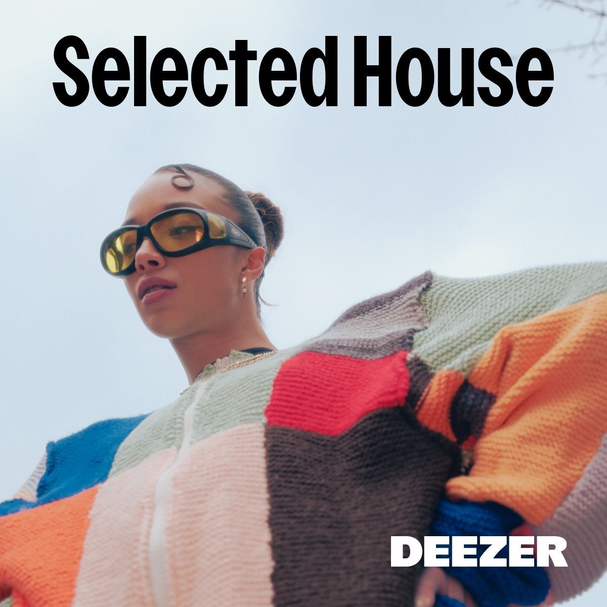 Cover of playlist Selected House