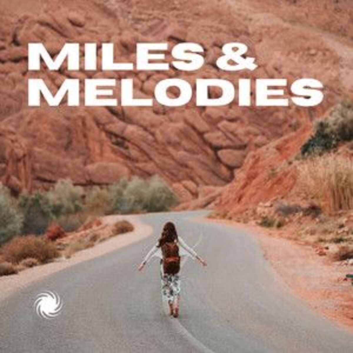 Cover of playlist Miles & Melodies