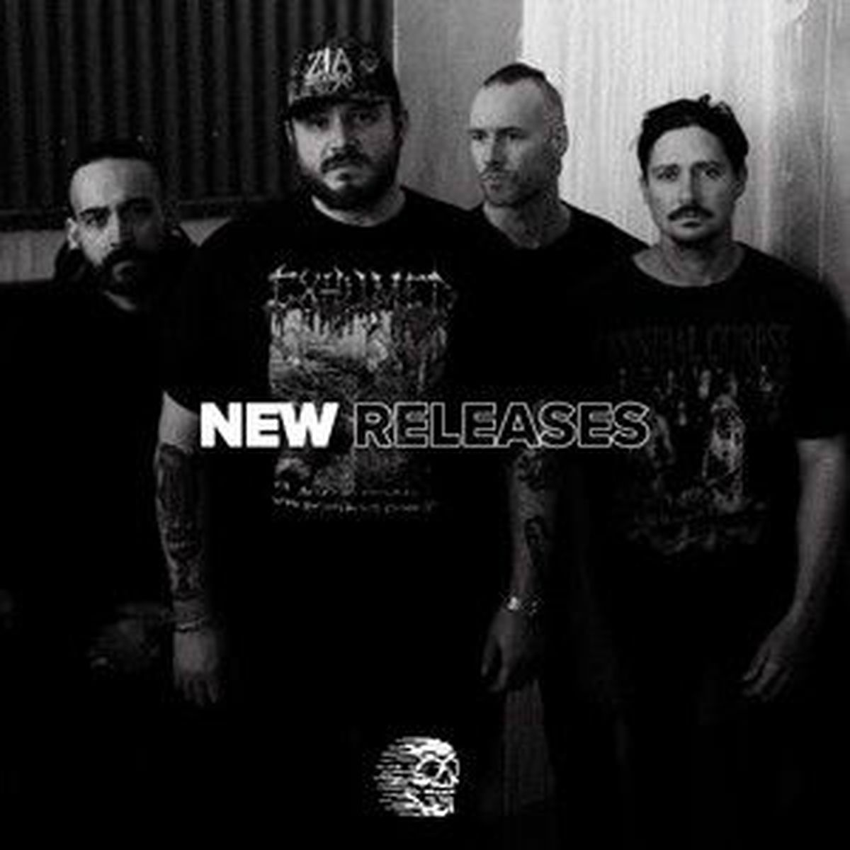 Cover of playlist New Releases