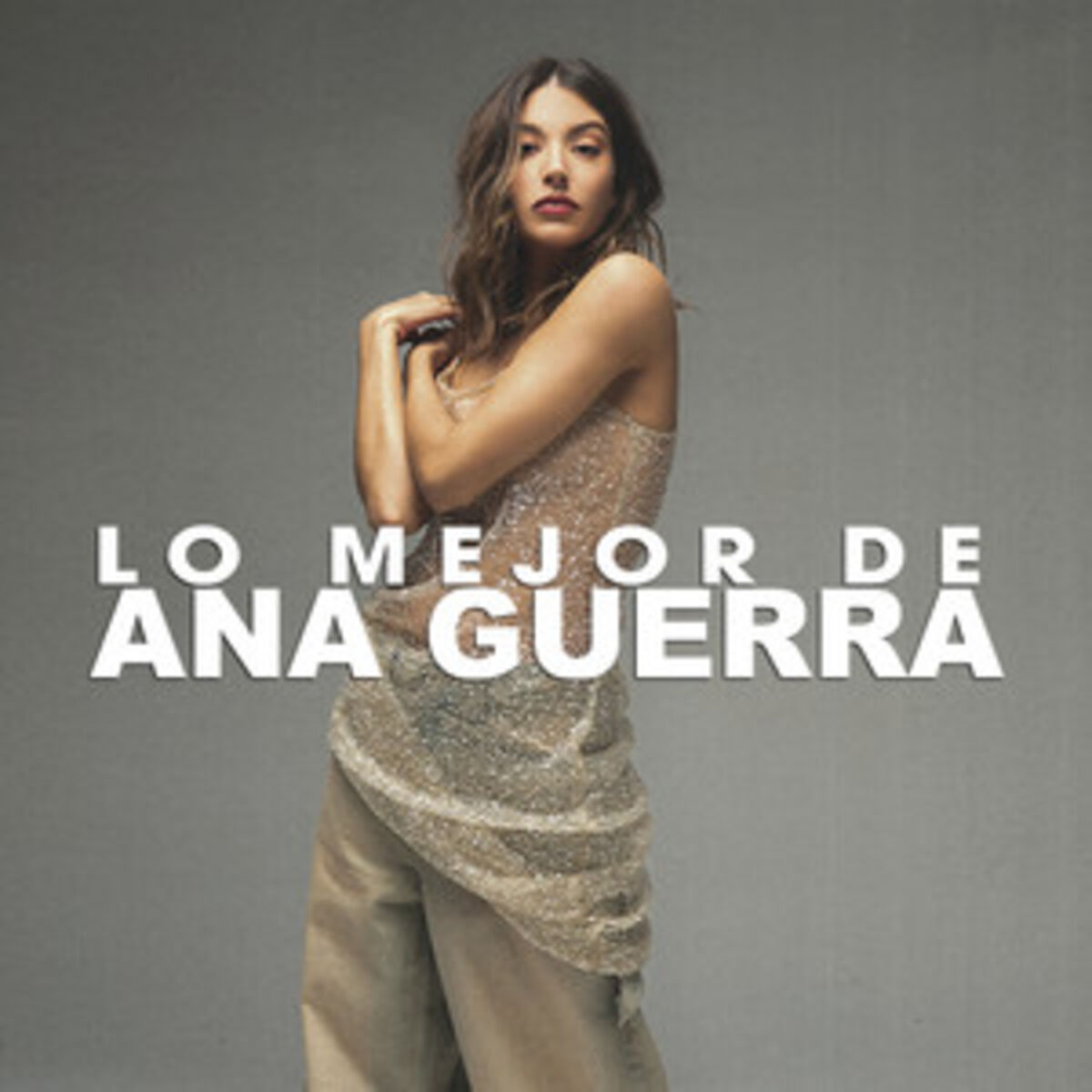 Cover of playlist Lo Mejor de Ana Guerra