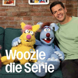 Woozle die Serie