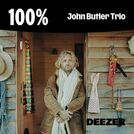 100% John Butler Trio