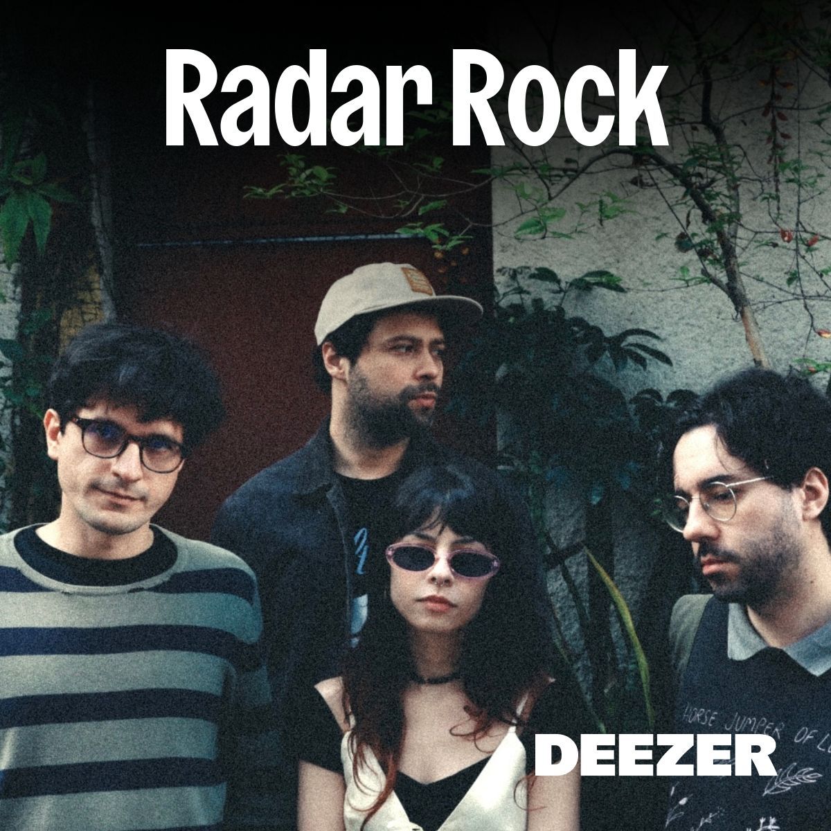 Cover of playlist Radar Rock