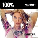 100% Ana Nikolić