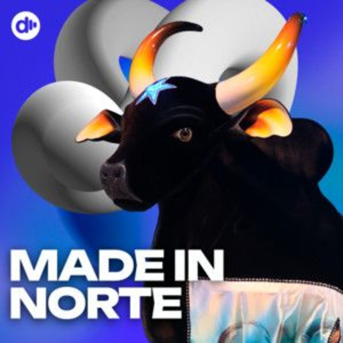 Cover of playlist Made in Norte! | Lançamentos do Norte Brasileiro