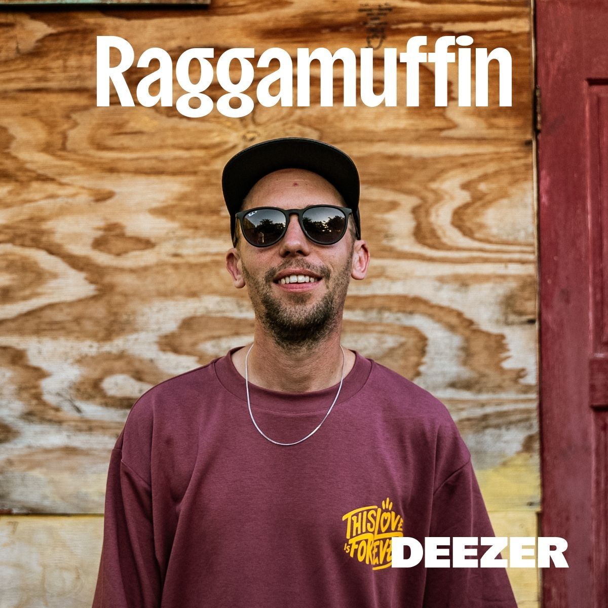 Cover of playlist Raggamuffin