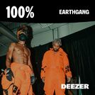 100% EARTHGANG