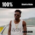 100% Shatta Wale