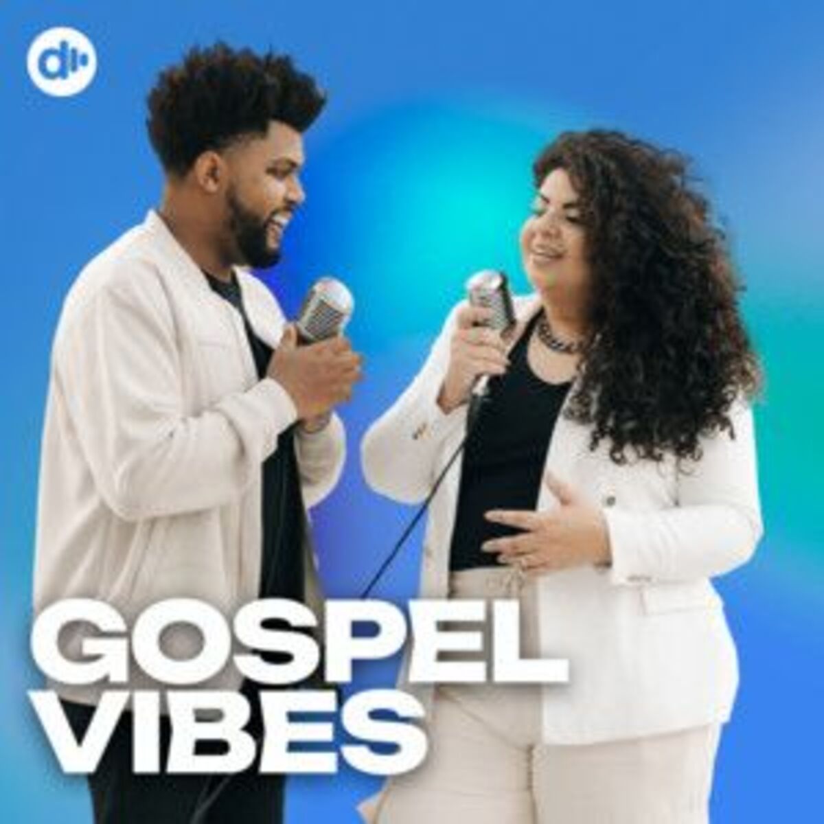 Cover of playlist Gospel Vibes