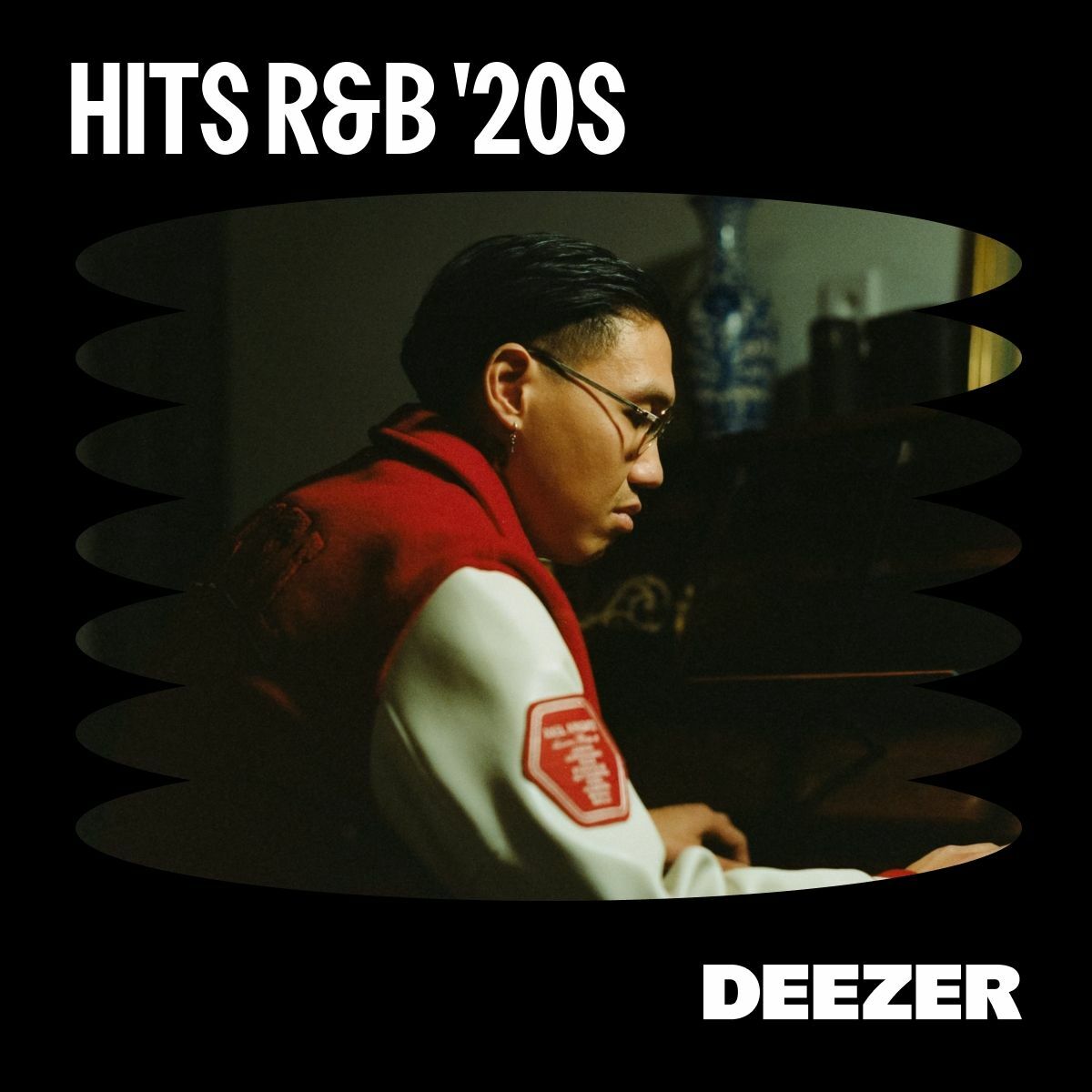 Cover of playlist Hits R&B '20s