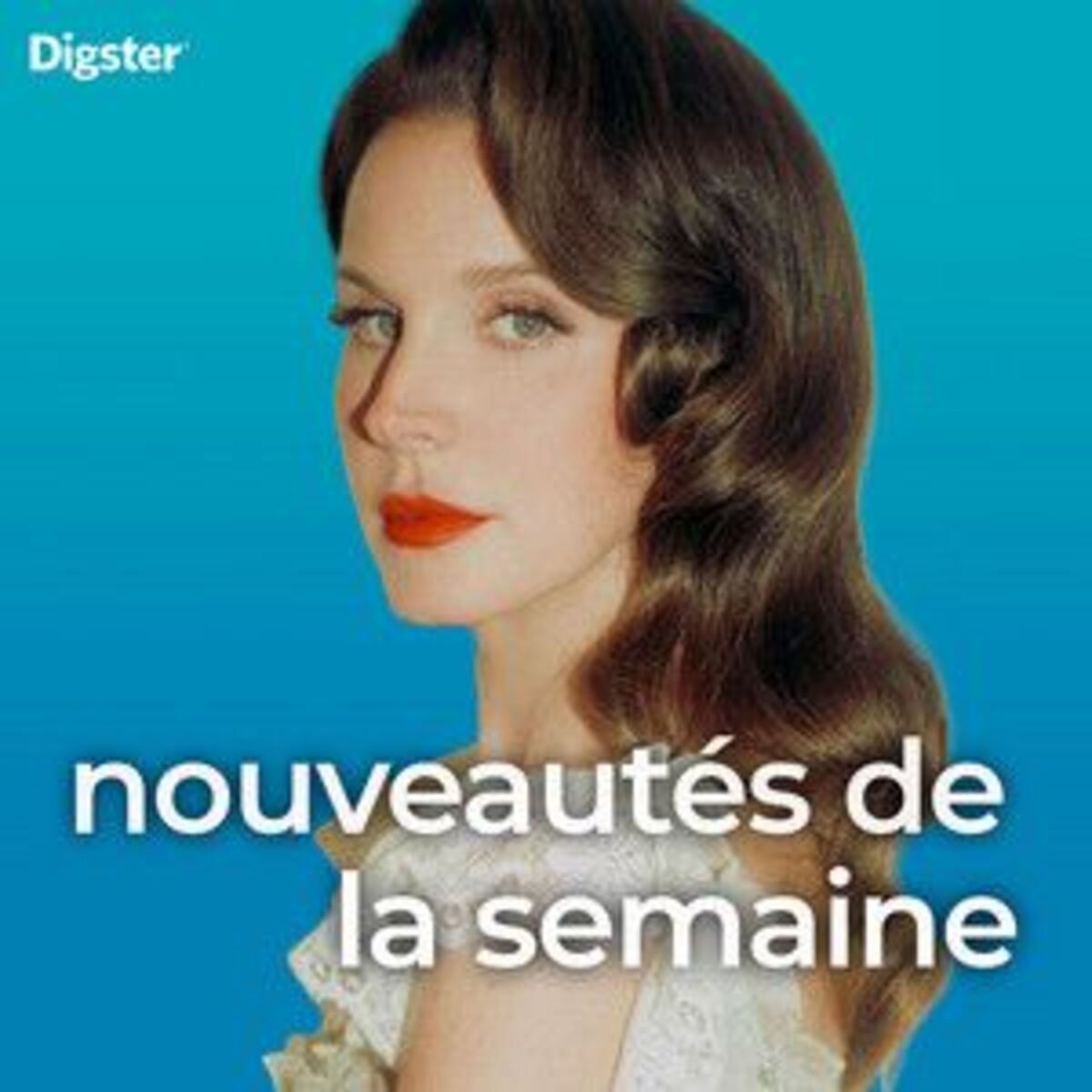 Cover of playlist Nouveautés de la semaine ✨ radar des sorties