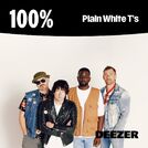 100% Plain White T\'s