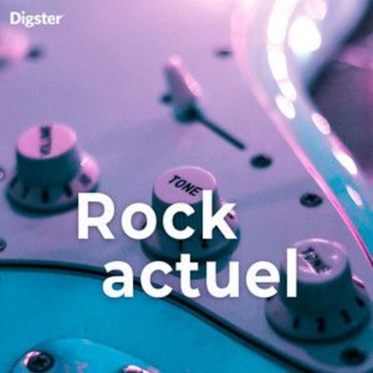 Cover of playlist Rock du moment | Titres rock actuels