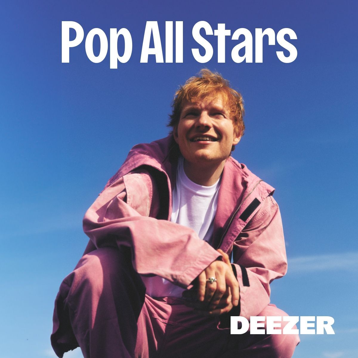 Cover of playlist Pop All Stars