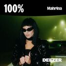 100% Mahrina