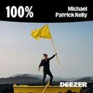 100% Michael Patrick Kelly