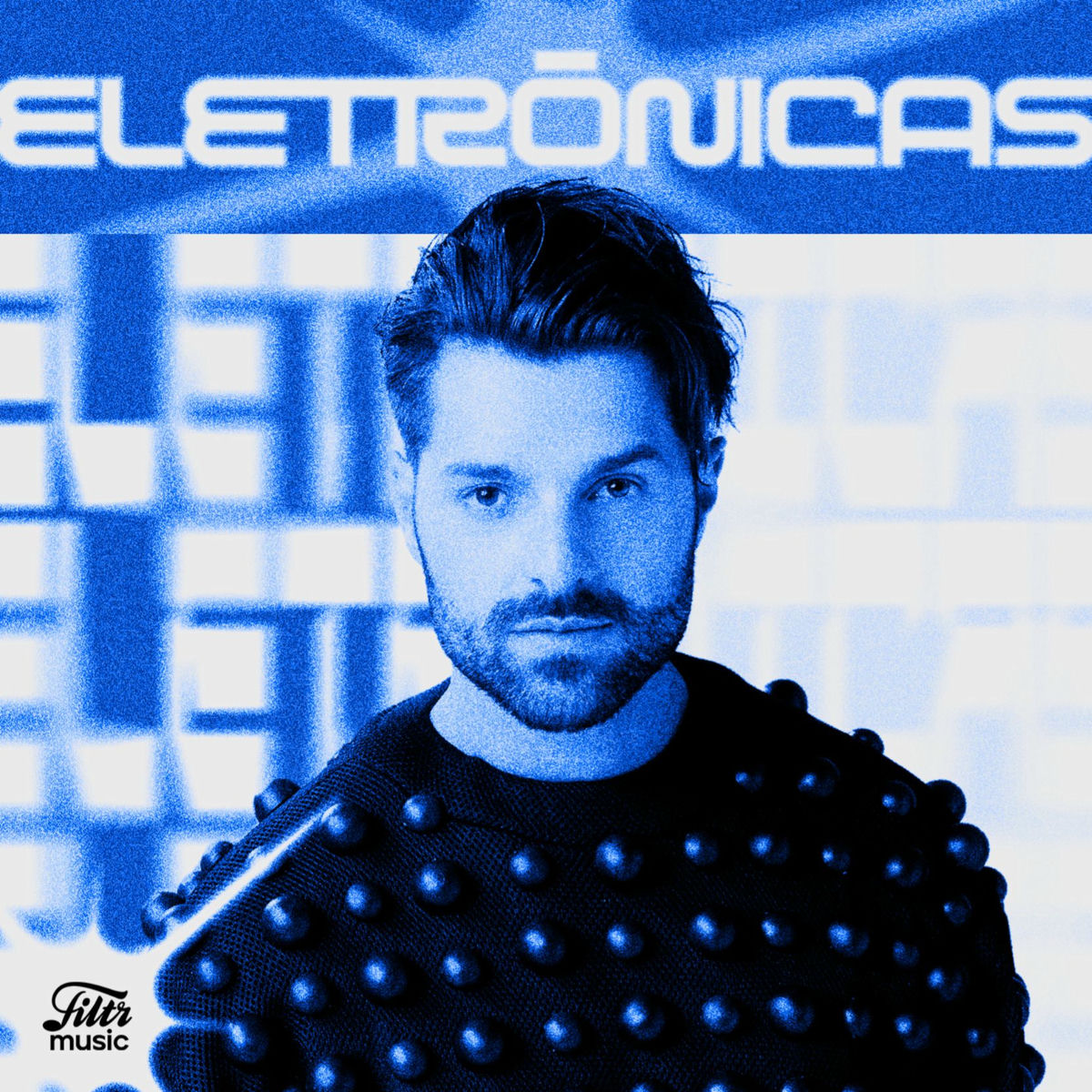 Cover of playlist Eletrônicas 2025 🔥 Mais Tocadas | Atualizada