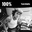 100% Tom Waits