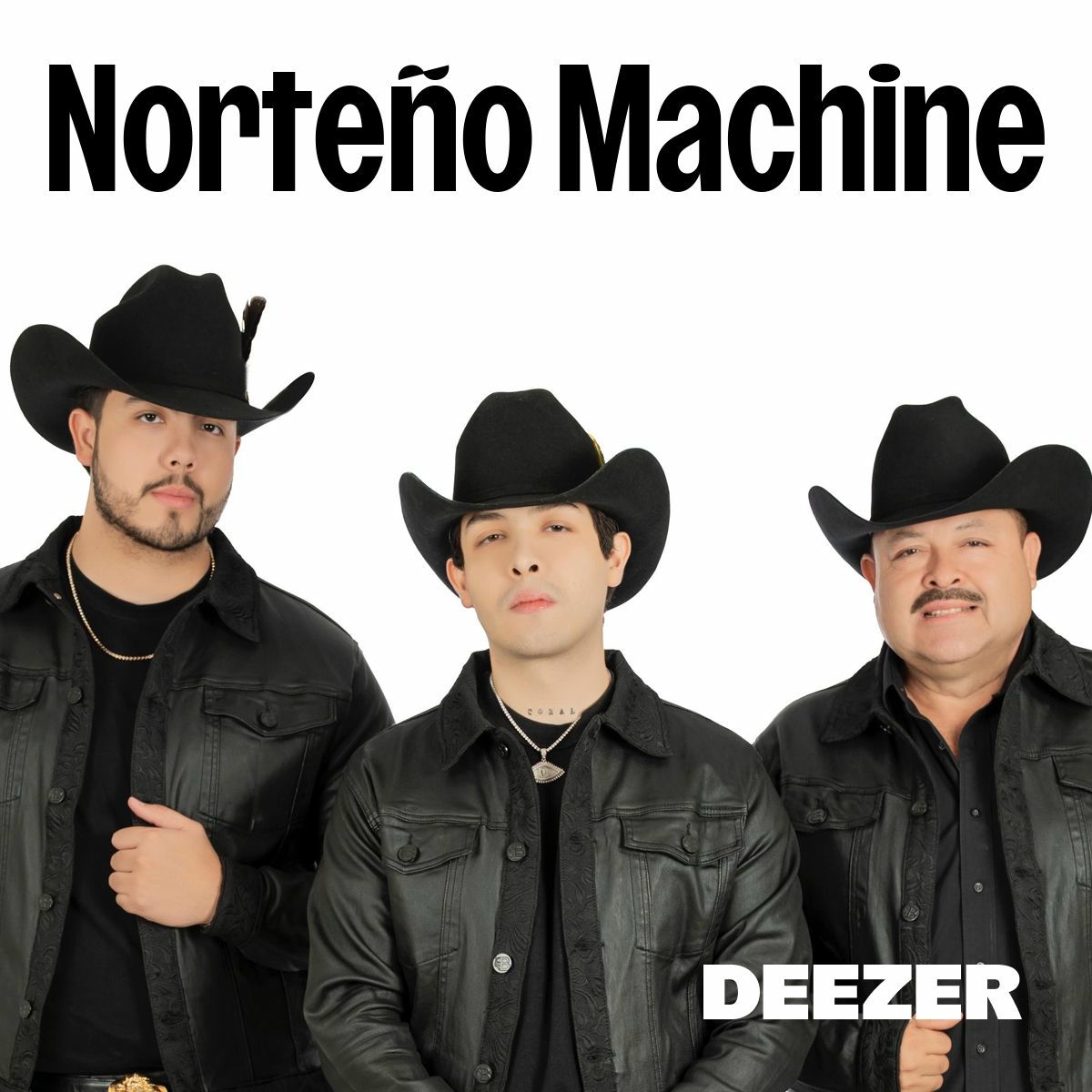 Cover of playlist Norteño Machine