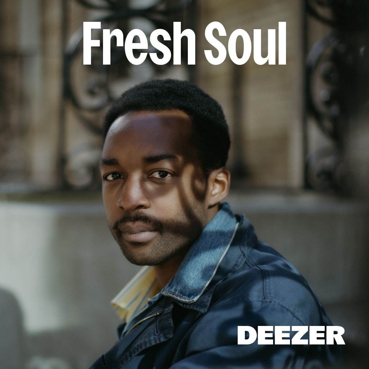 Cover of playlist Fresh Soul