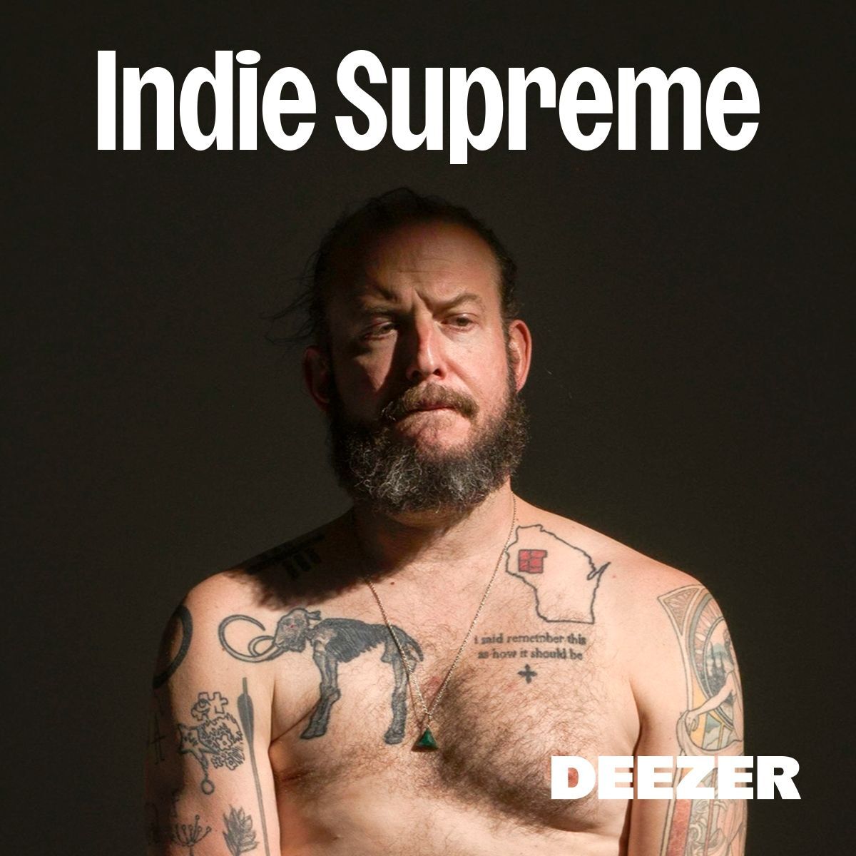 Cover of playlist Indie Supreme