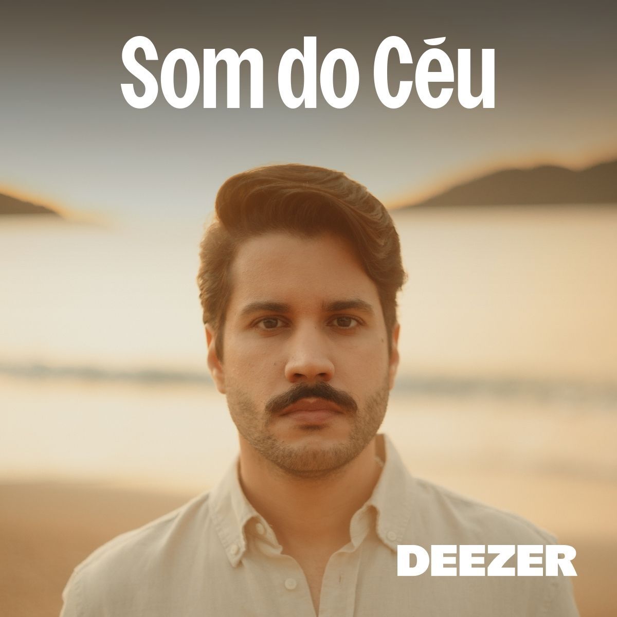 Cover of playlist Som do Céu