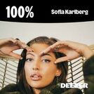 100% Sofia Karlberg