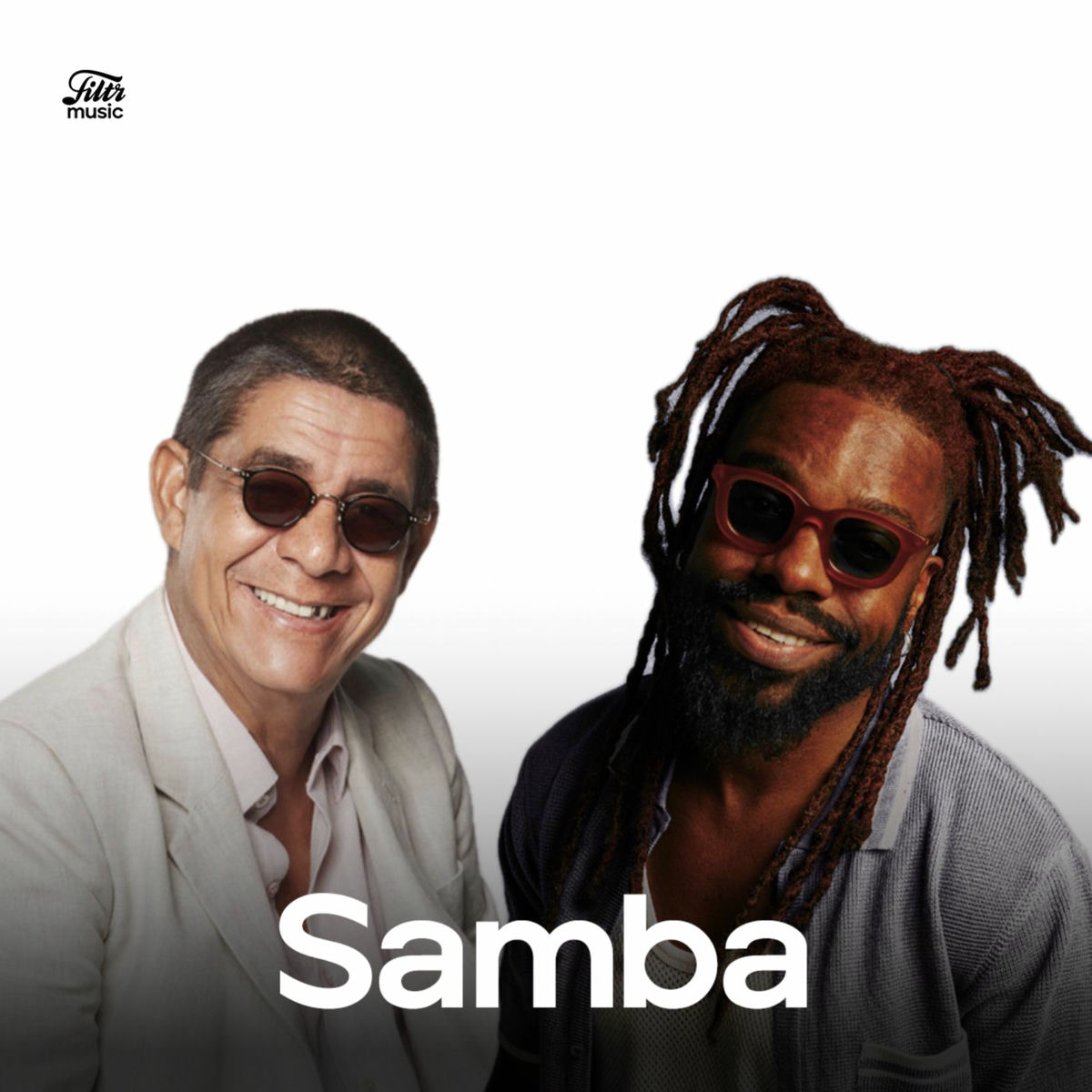 Cover of playlist Samba e Pagode | Roda de Samba