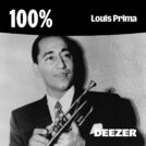 100% Louis Prima