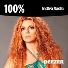 100% Indira Radic