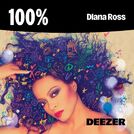 100% Diana Ross
