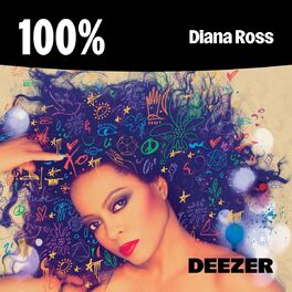 100% Diana Ross