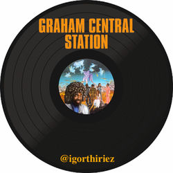 GRAHAM CENTRAL STATION