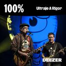 100% Ultraje A Rigor