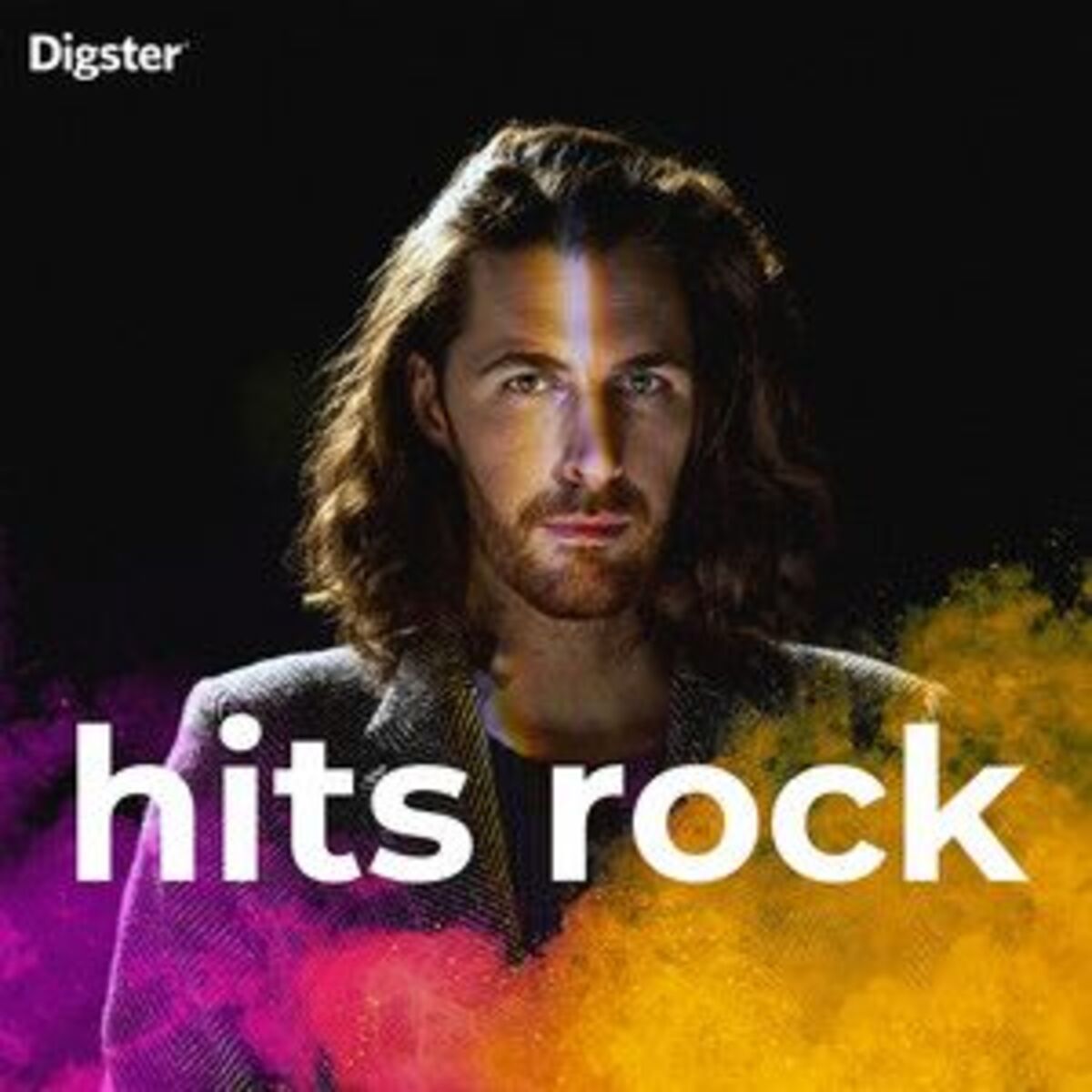 Cover of playlist Hits rock | Pop rock du moment