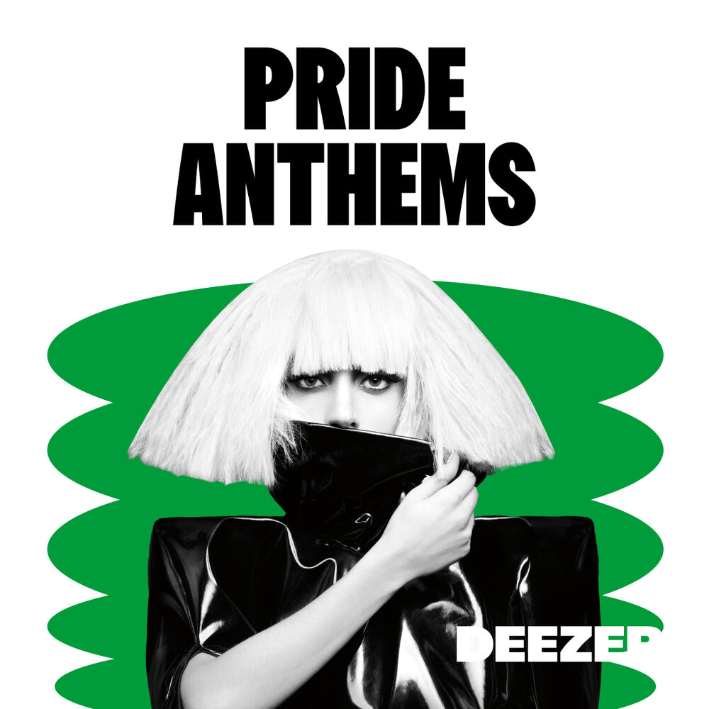 Pride Anthems