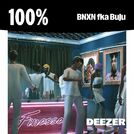 100% BNXN fka Buju