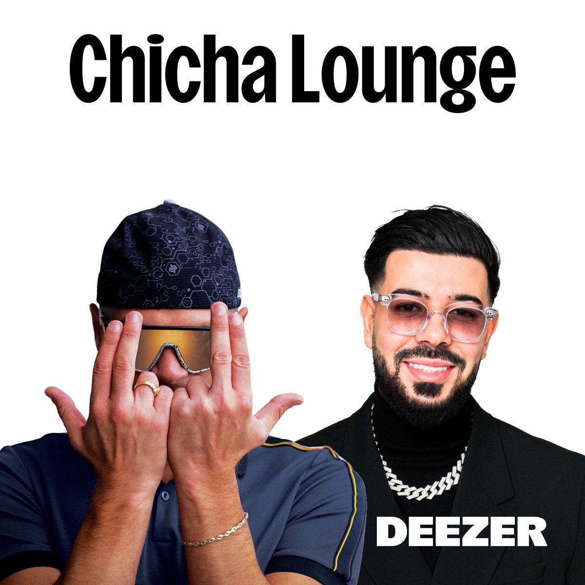 Cover of playlist Chicha Lounge