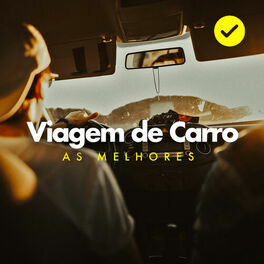 Viagem De Carro 2024 - Músicas para Viajar