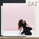 Zaz : Sains et saufs