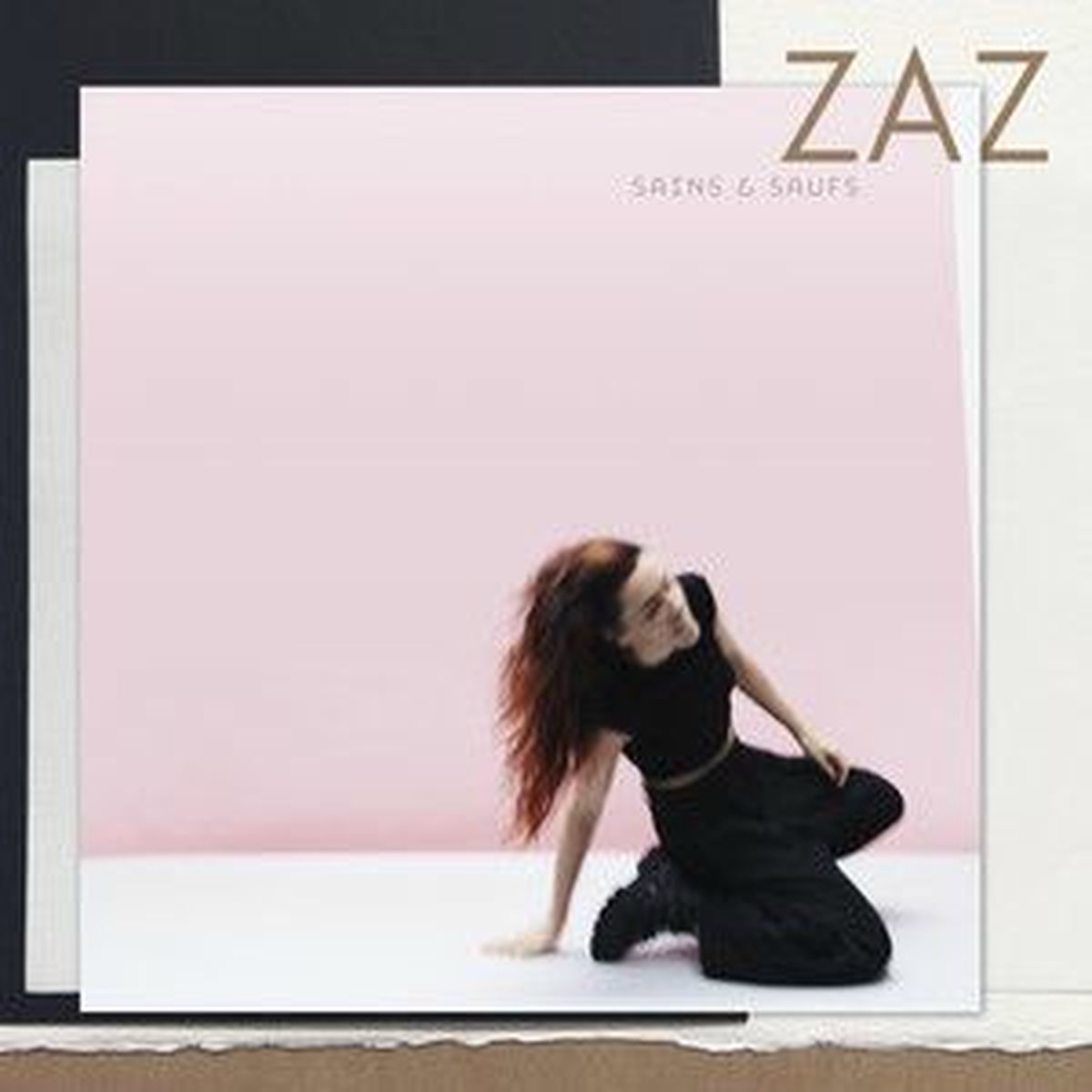 Cover of playlist Zaz : Sains et saufs