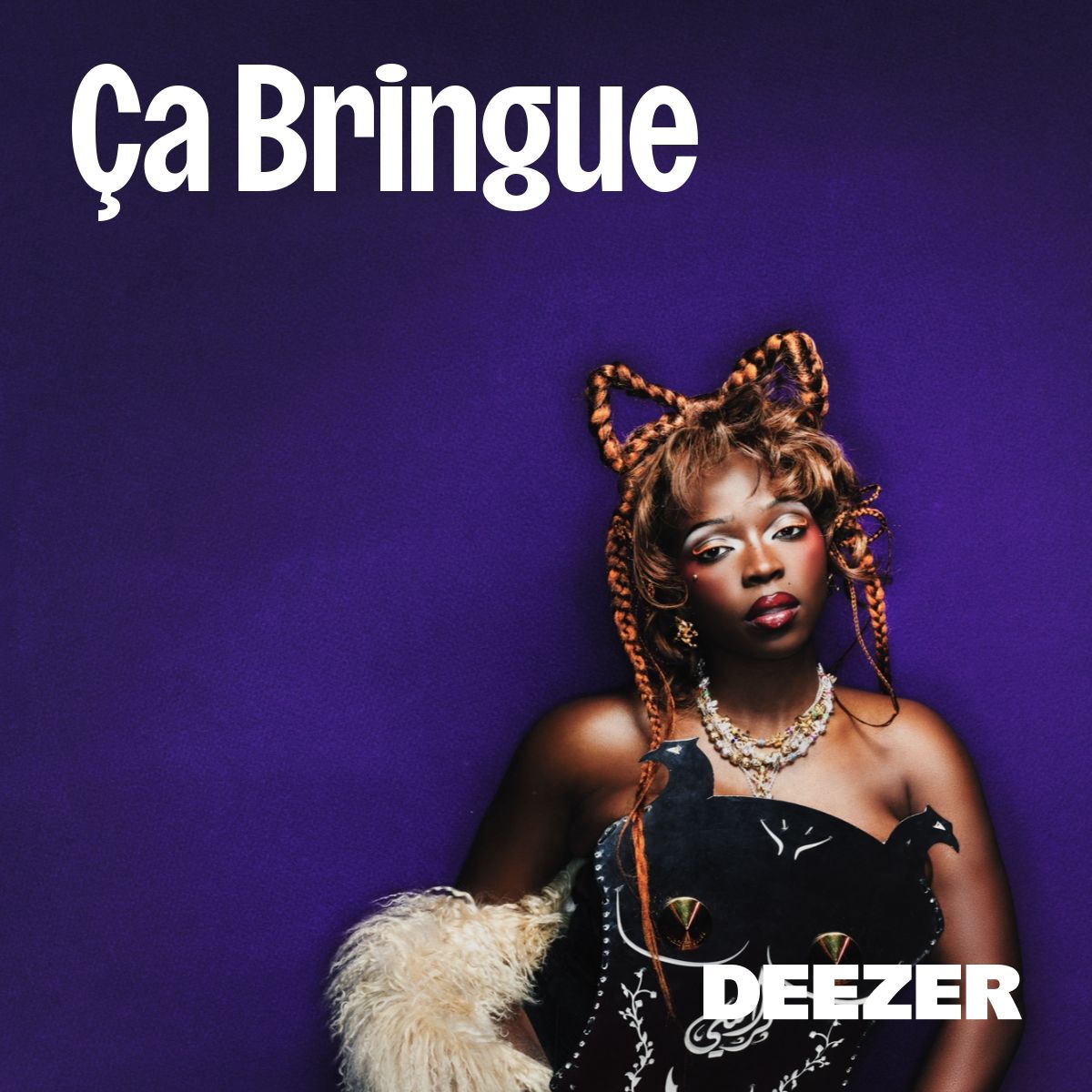 Cover of playlist Ça Bringue