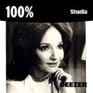 100% Shadia