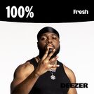 100% Fresh